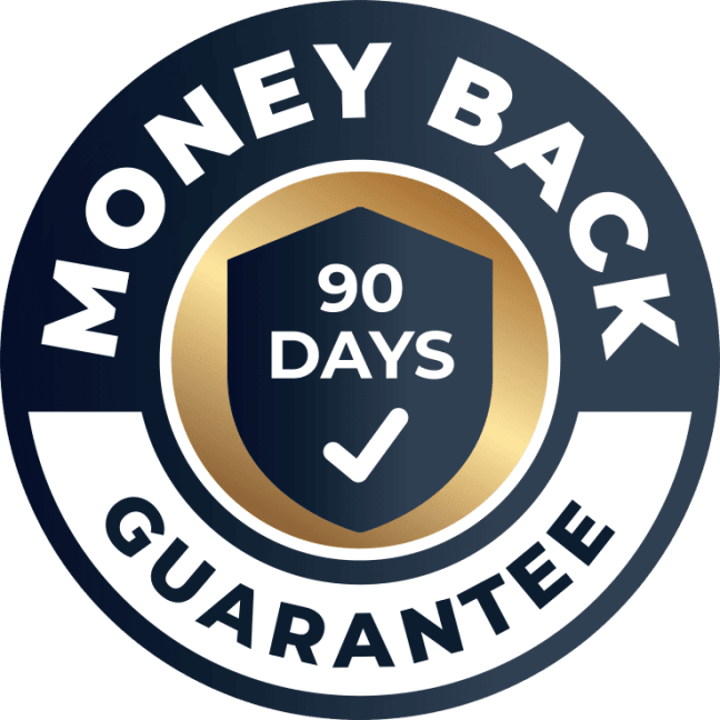 MemoryFlow Money Back Guarantee
